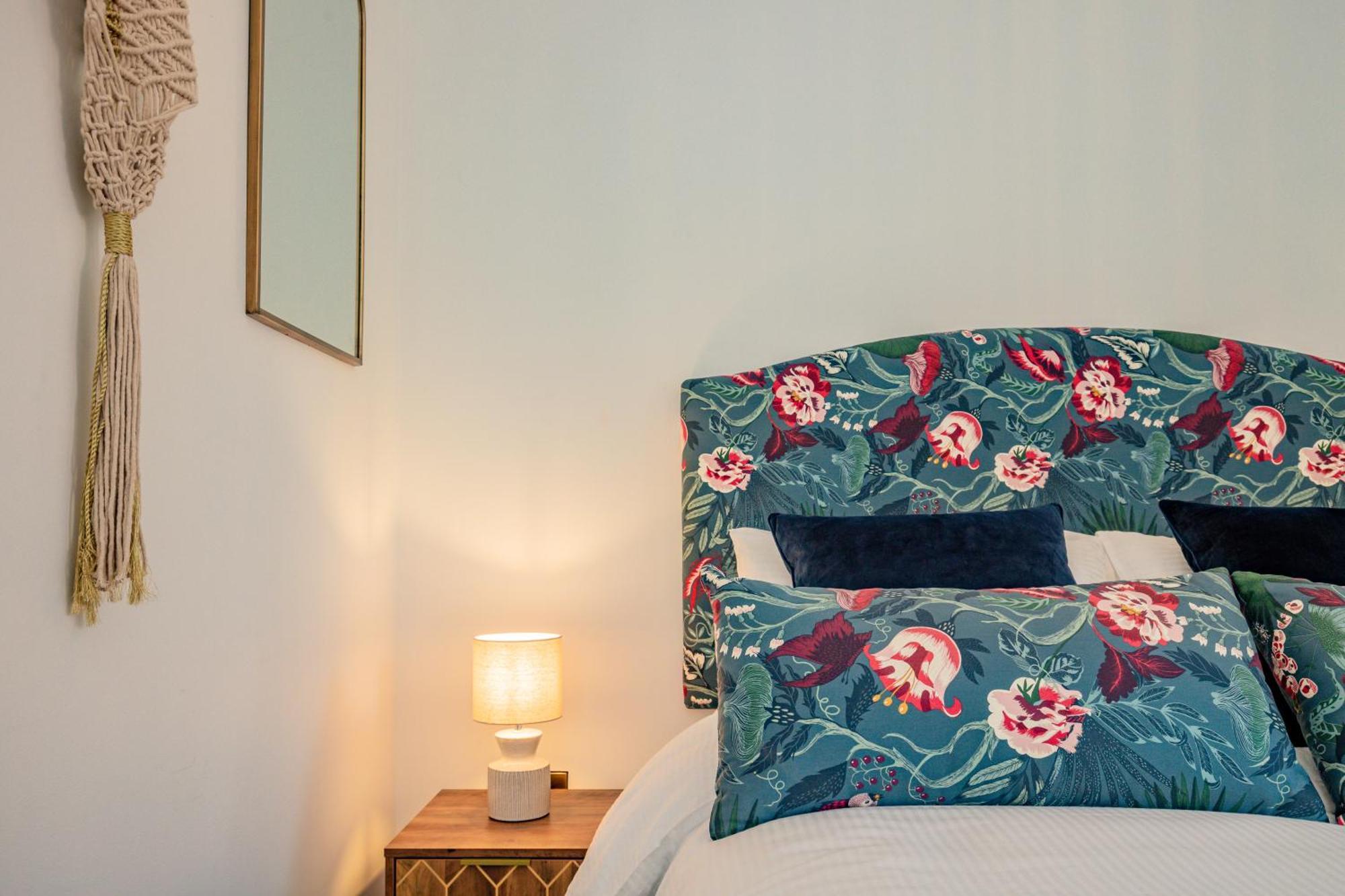 Whiskawaystays Foregate Studio No 6 Вустер Экстерьер фото