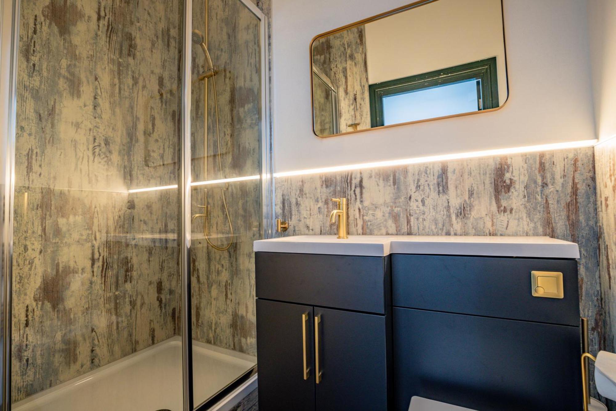 Whiskawaystays Foregate Studio No 6 Вустер Экстерьер фото