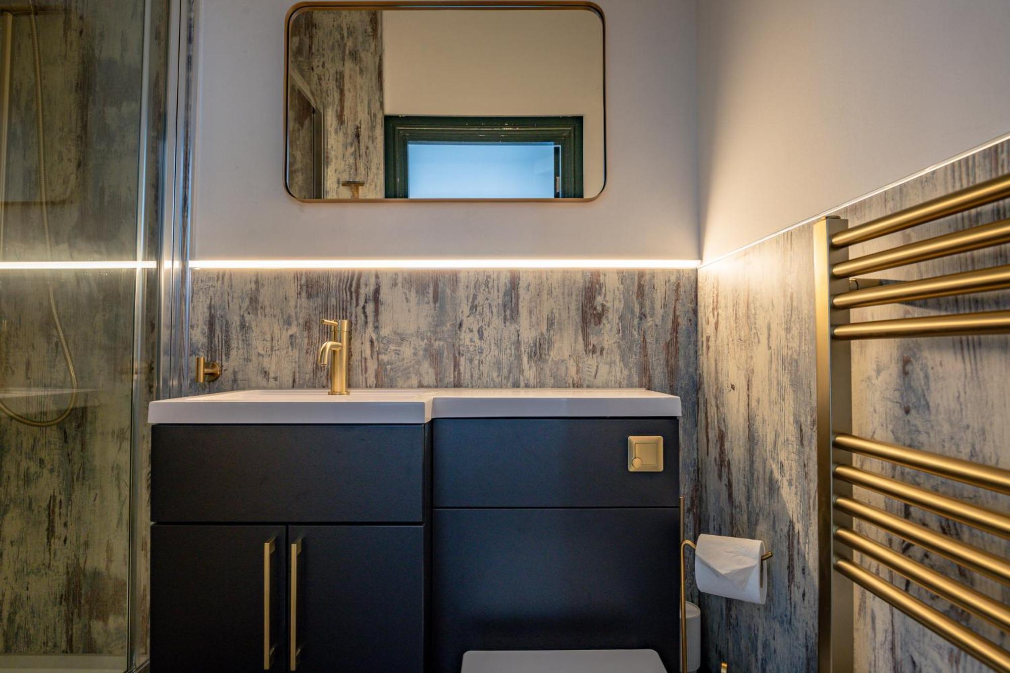 Whiskawaystays Foregate Studio No 6 Вустер Экстерьер фото